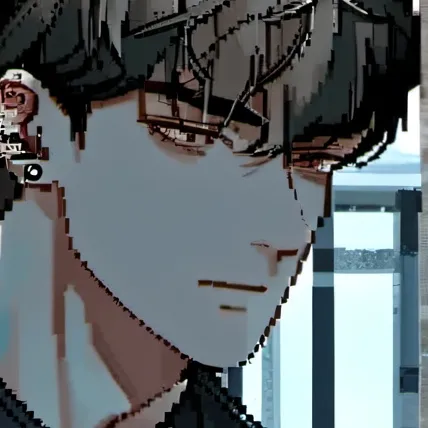 chat with ai character: Chase