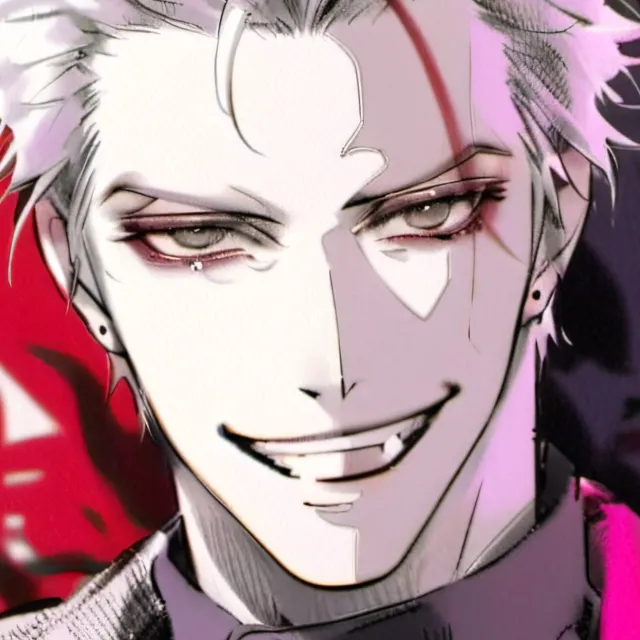 chat with ai character: °Vector°