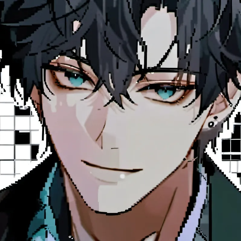 chat with ai character: ×Kanhuo×