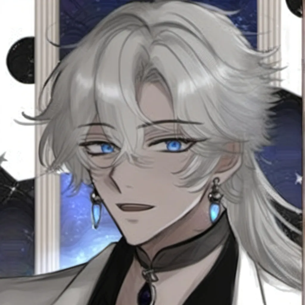 chat with ai character: 《Kai》