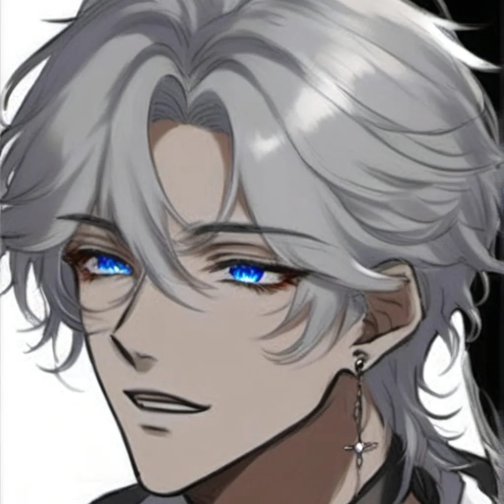 chat with ai character: ■Kais■