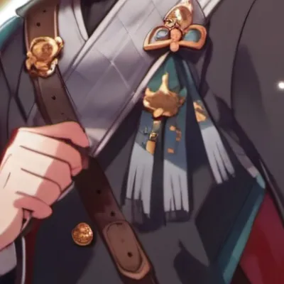 chat with ai character: Hanako-Kun