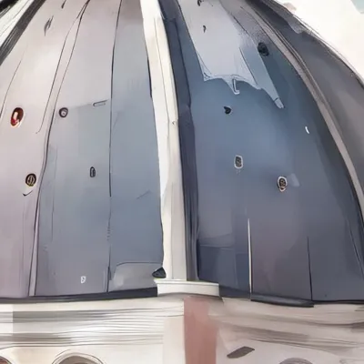 chat with ai character: Brunelleschi 