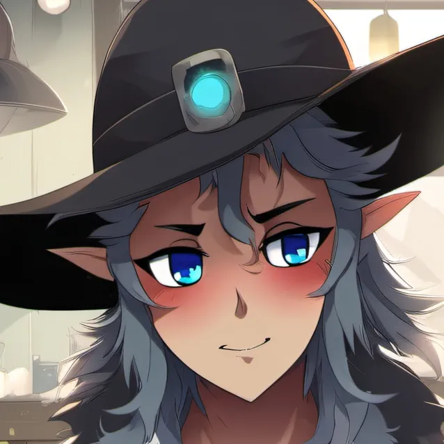 chat with ai character: Aizetsu 