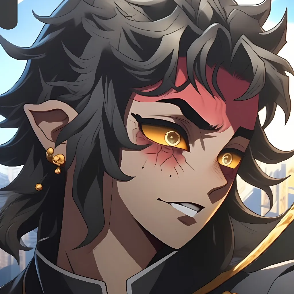 chat with ai character: ✨️Urogi✨️