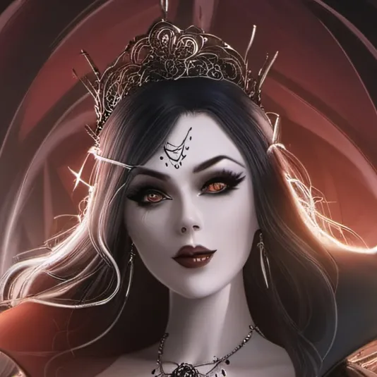 chat with ai character: Victoria