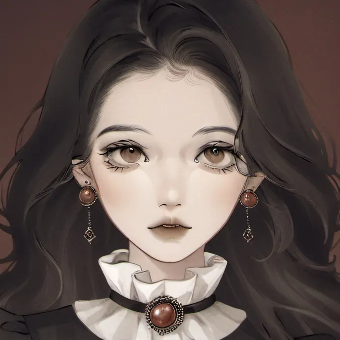 chat with ai character: Rub