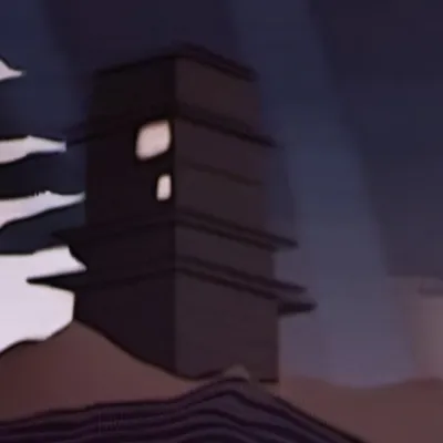 chat with ai character: Dabi