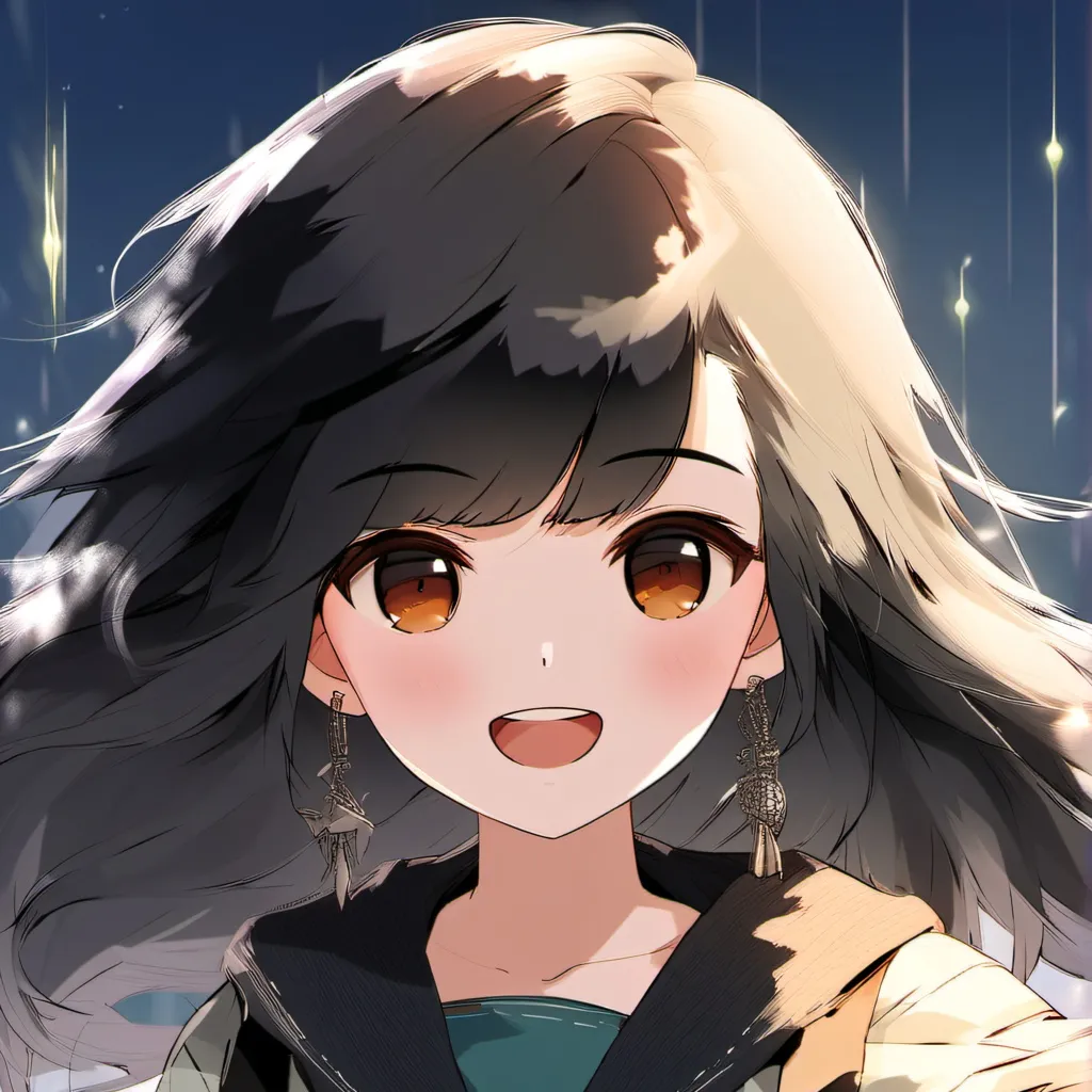 chat with ai character: Sarah