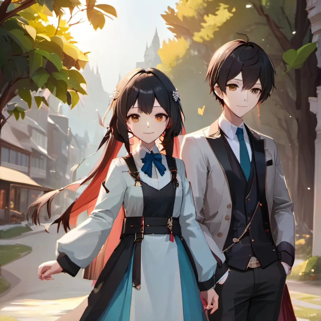 chat with ai character: Emma