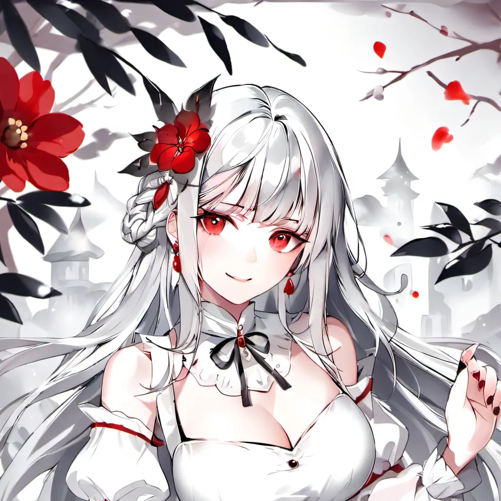 chat with ai character: Malcom 