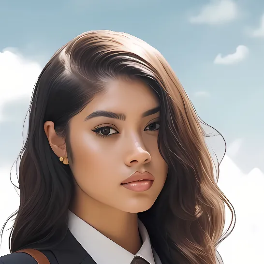 chat with ai character: Cam