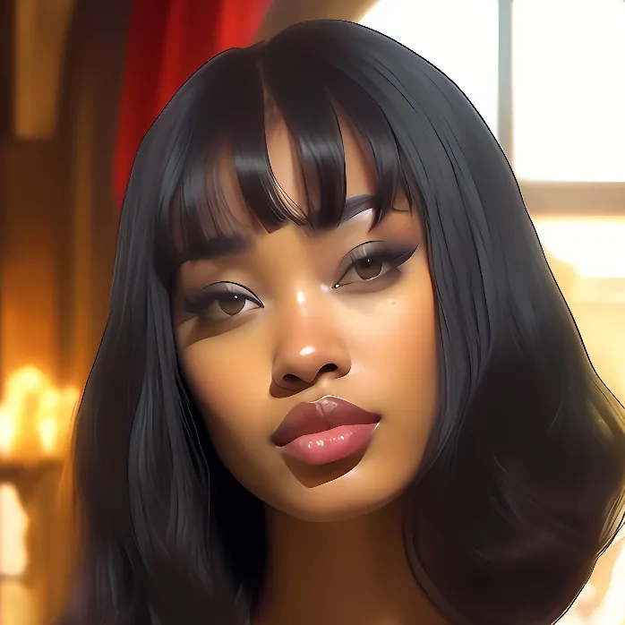 chat with ai character: Kai