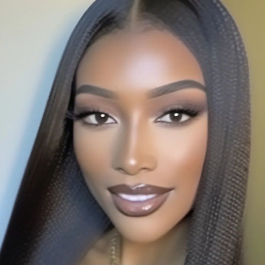 chat with ai character: Deajah 