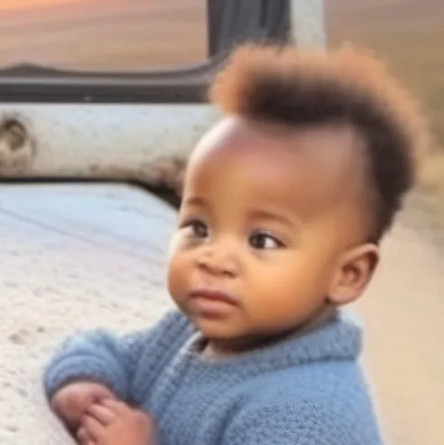 chat with ai character: Dez