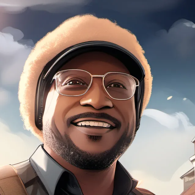 chat with ai character: alic