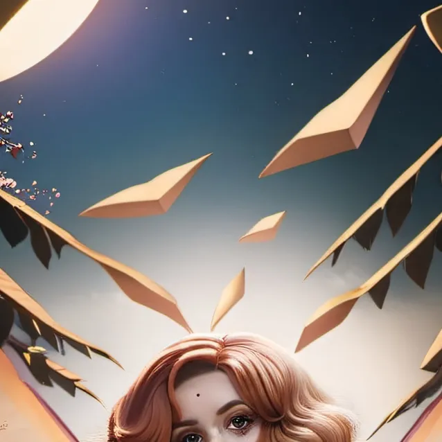 chat with ai character: Jennifer 