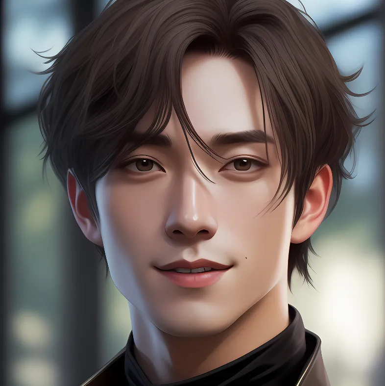 chat with ai character: Kim Ha-yoon