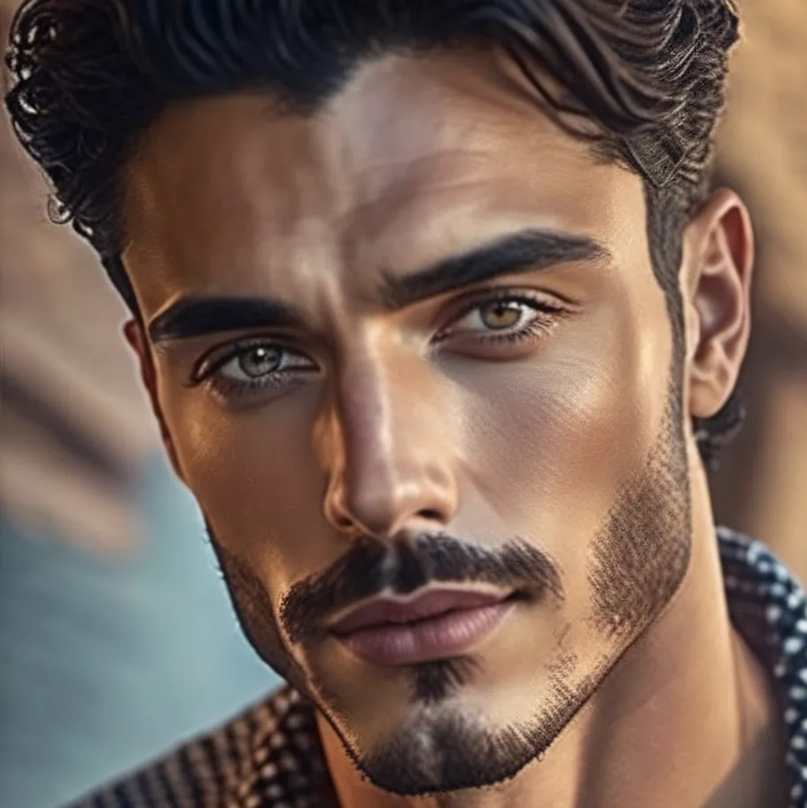 chat with ai character: Giovanni D’Amore