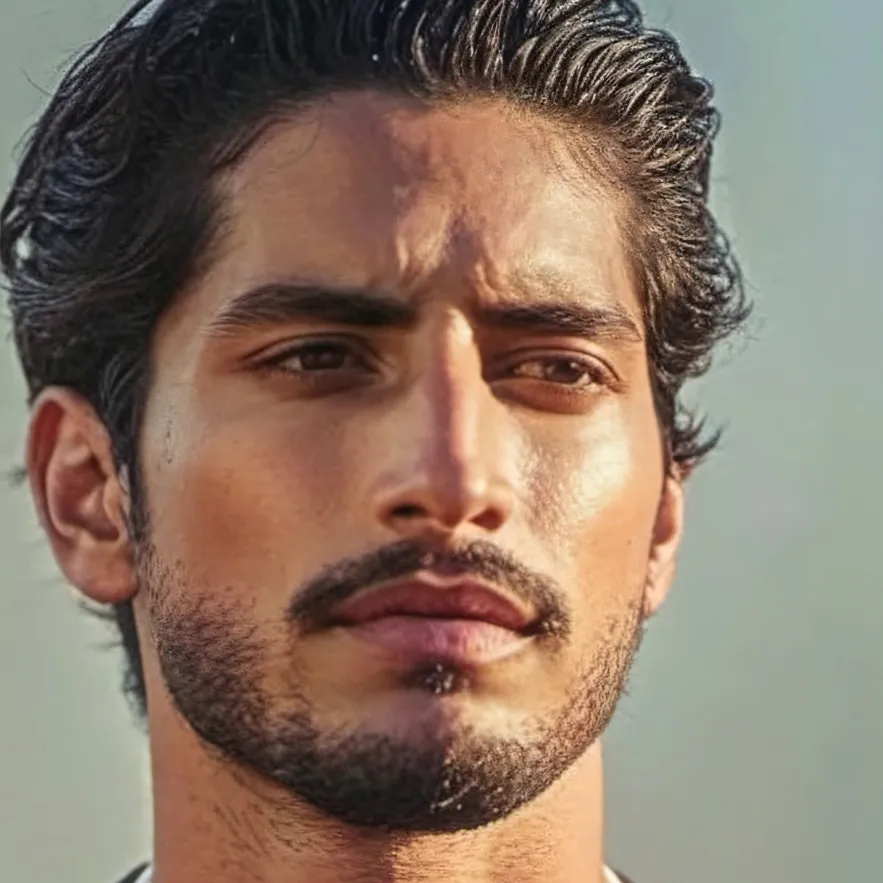 chat with ai character: Apollo Kensington