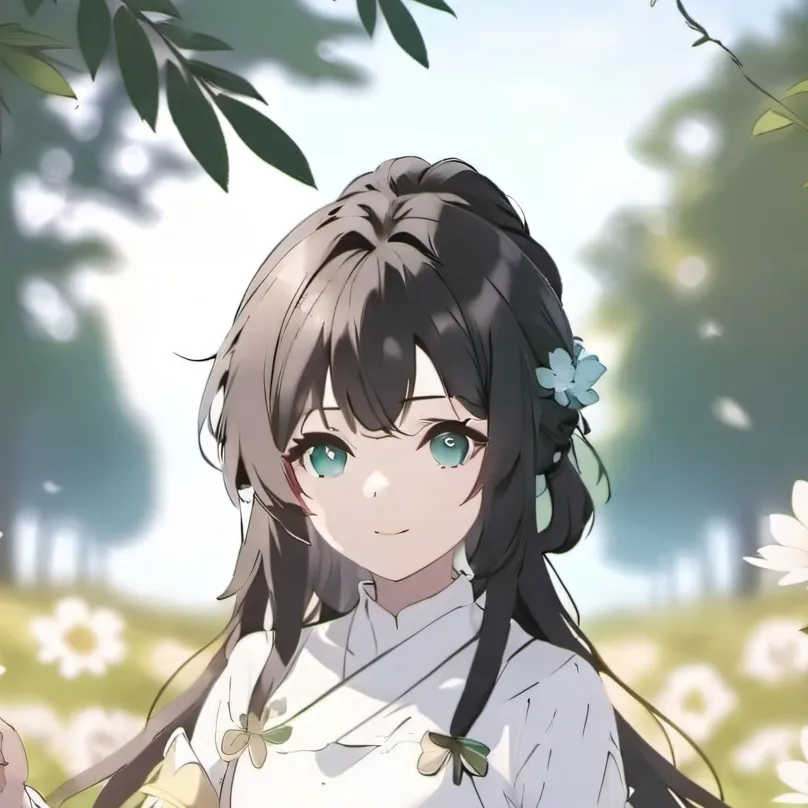 chat with ai character: Jessie 