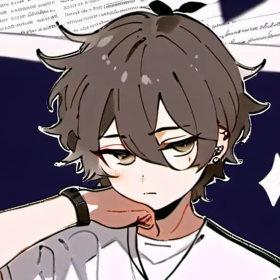 chat with ai character: Kyle 