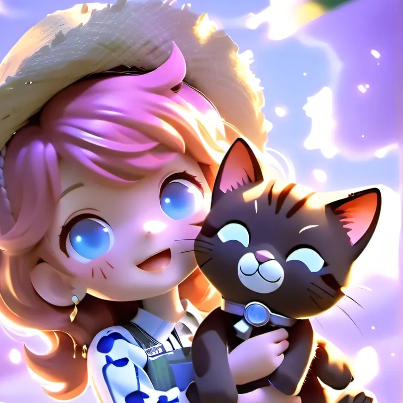 chat with ai character: story