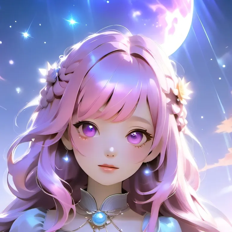 chat with ai character: besties