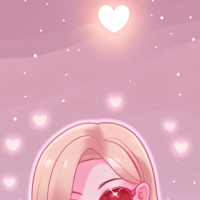 chat with ai character: Anny