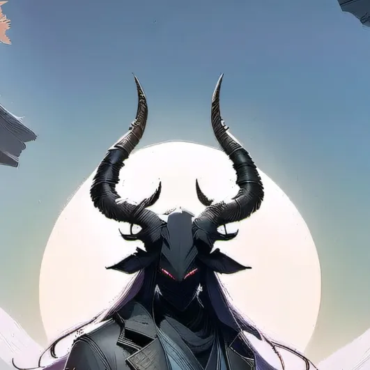 chat with ai character: The Overlord