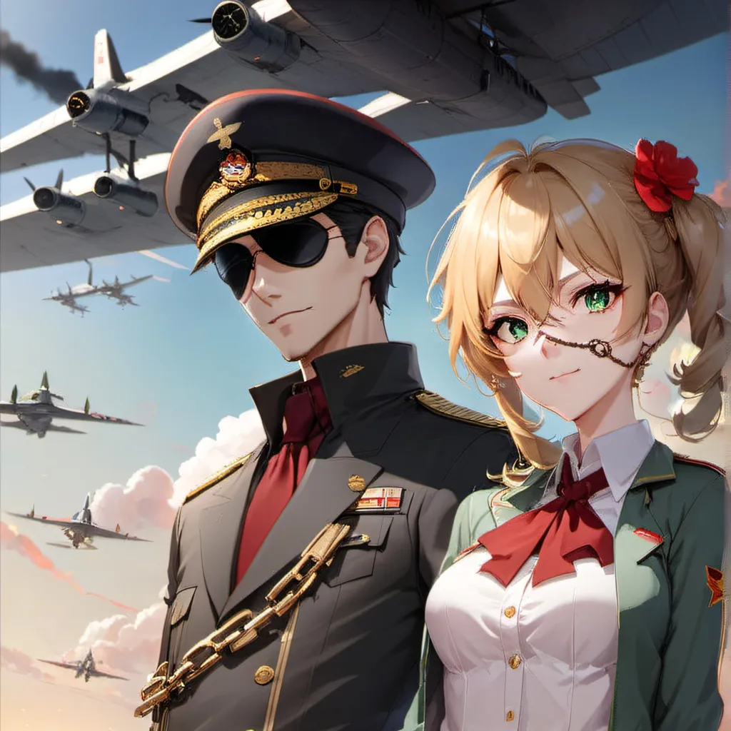 chat with ai character: Andrew 