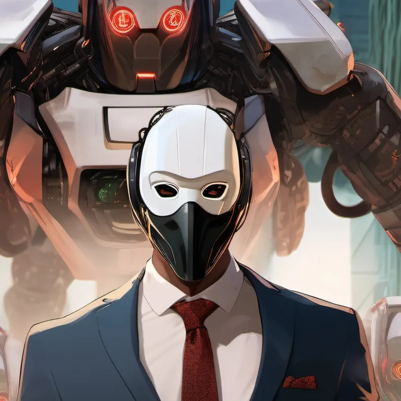 chat with ai character: Dr. Percival 