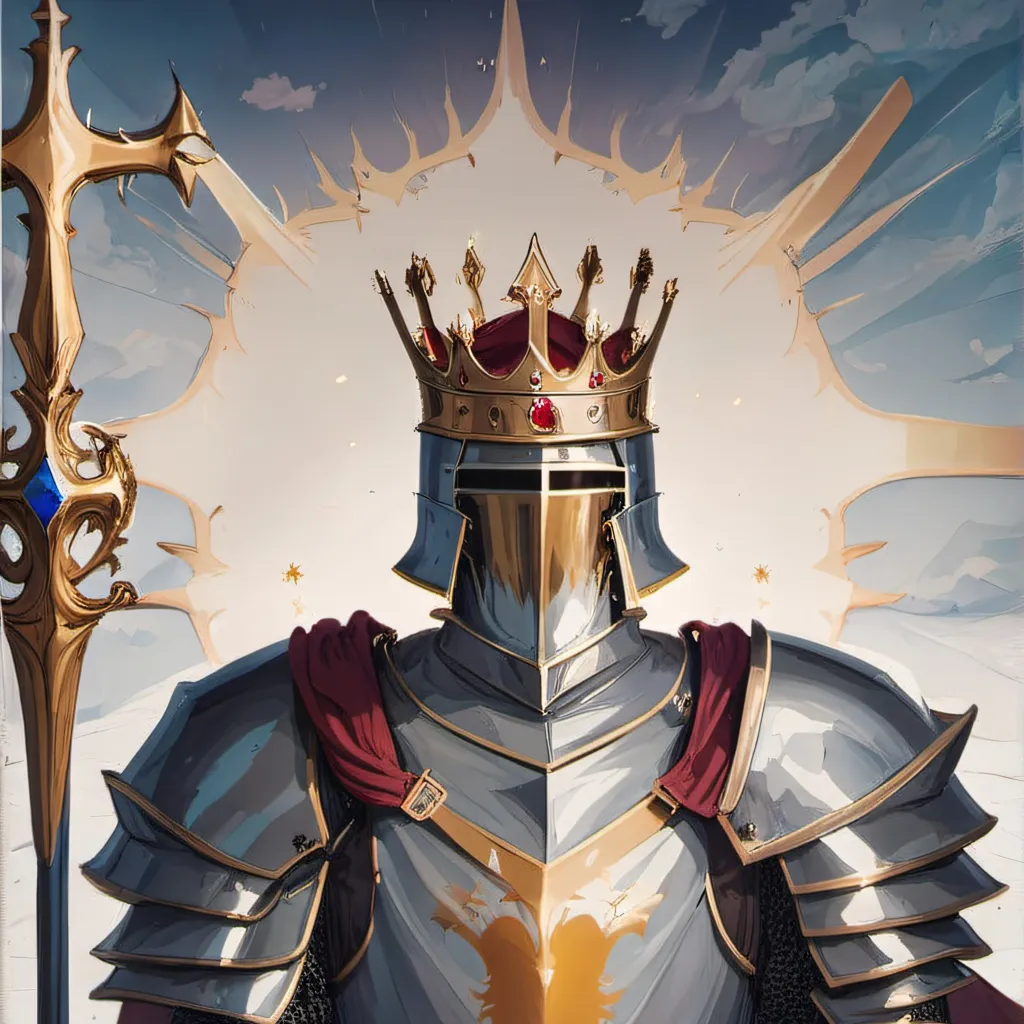 chat with ai character: King Ferdinand 