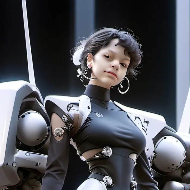 chat with ai character: Jessica