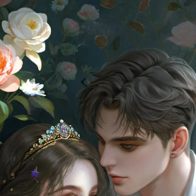 chat with ai character: Leo