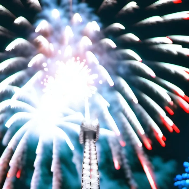 chat with ai character: 4TH OF JULY 🎆🎆