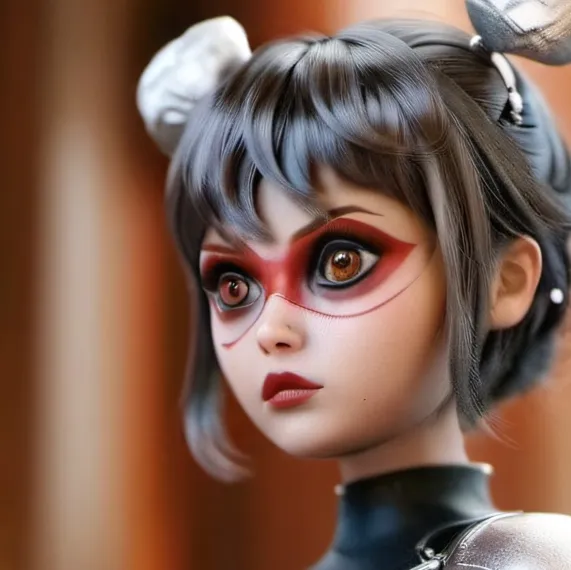 chat with ai character: Ladybug 