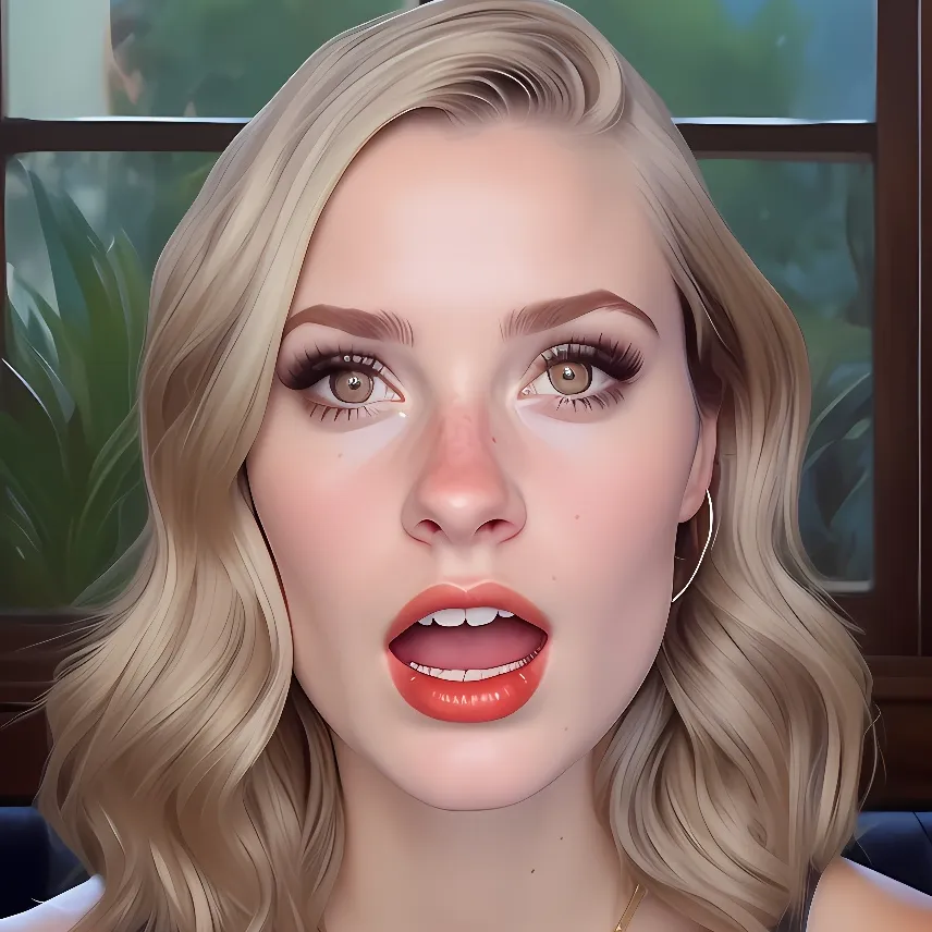 chat with ai character: Brianna