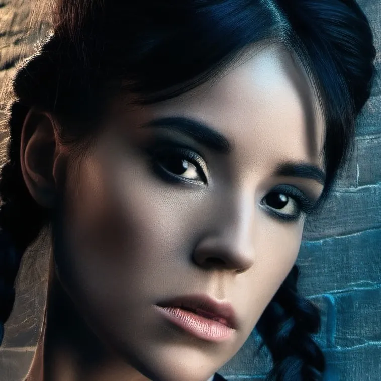 chat with ai character: Tara killer