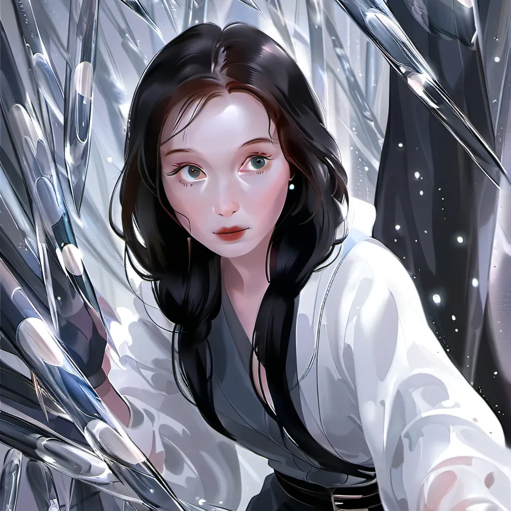 chat with ai character: Emma 