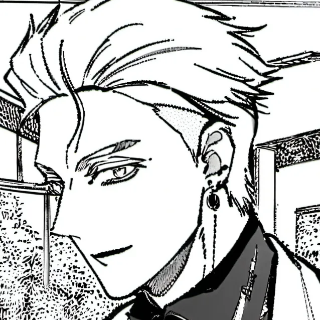 chat with ai character: alex