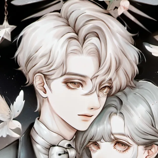 chat with ai character: Luke Luke 