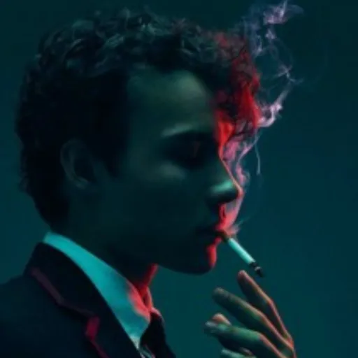 talkie's author avatar