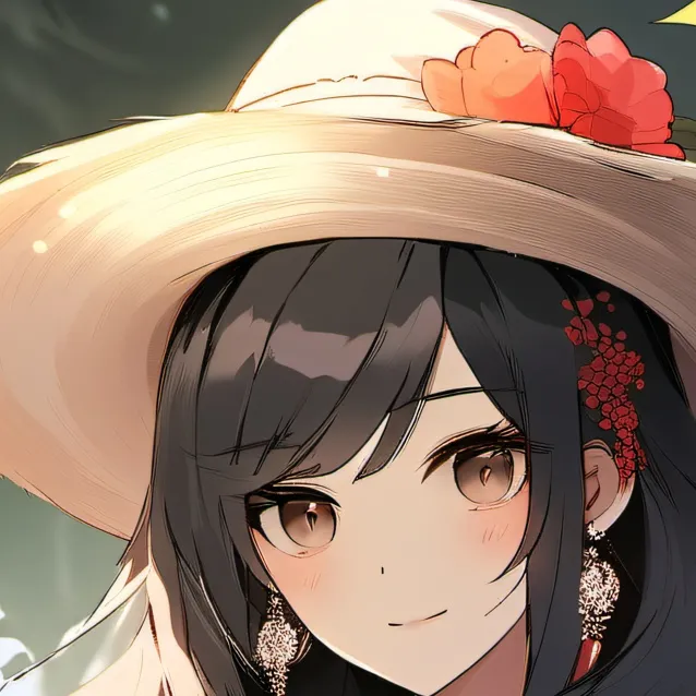 chat with ai character: hibrob€€