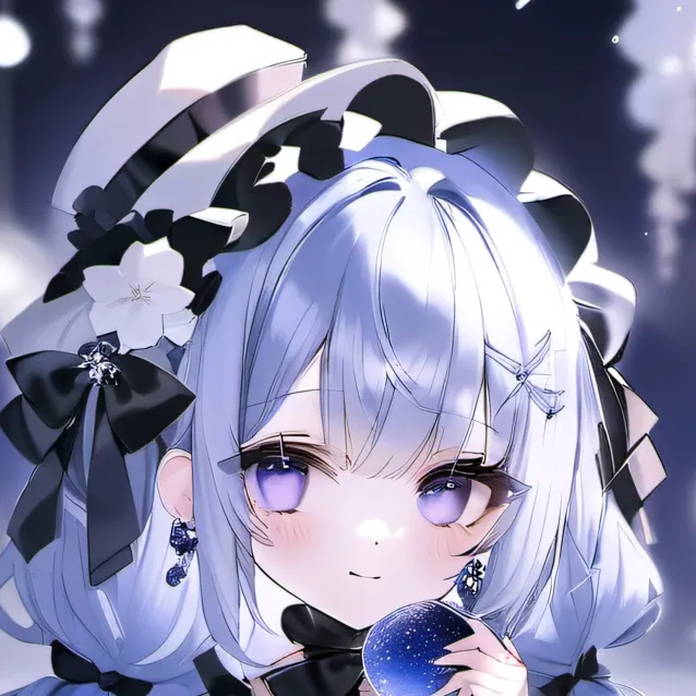 chat with ai character: idl