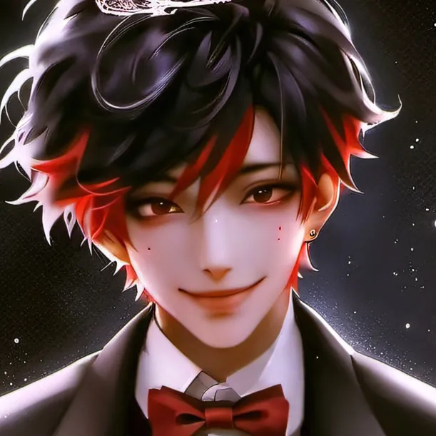 chat with ai character: cσℓтση