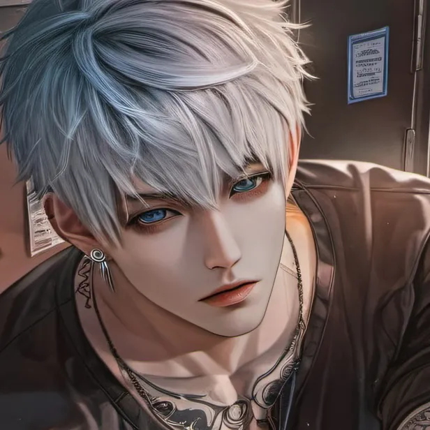 chat with ai character: xαη∂εя