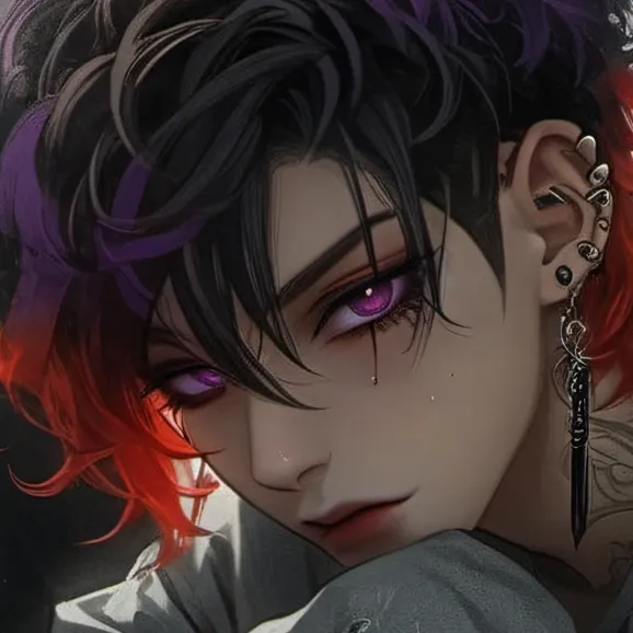 chat with ai character: αנαx