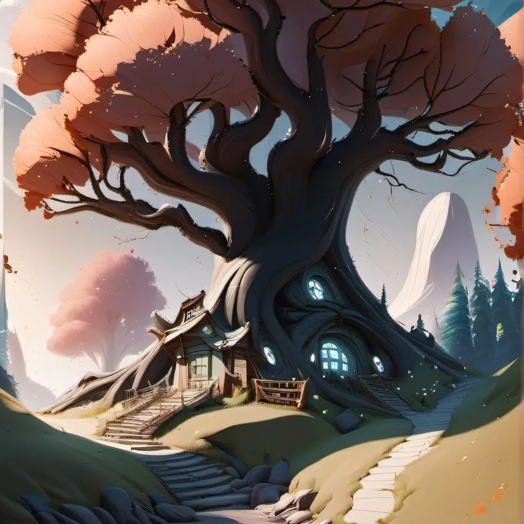 chat with ai character: smiling critters 