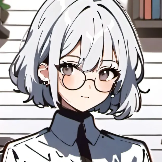 chat with ai character: Lillian